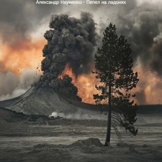 Пепел на ладонях