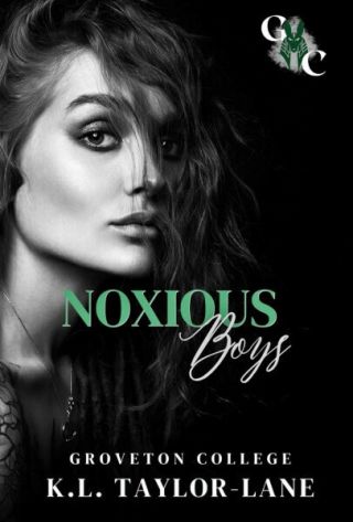 Ядовитые мальчики