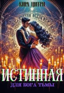 Истинная для Бога Тьмы