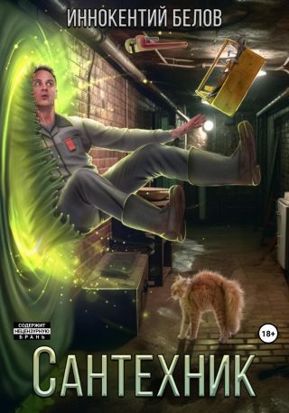 Сантехник 4