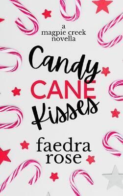 Сладкие поцелуи Кэнди