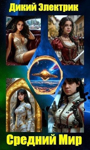 Средний Мир