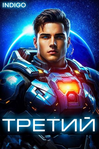 Третий. Том 4