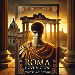 Рим. Новый Порядок. Том 1