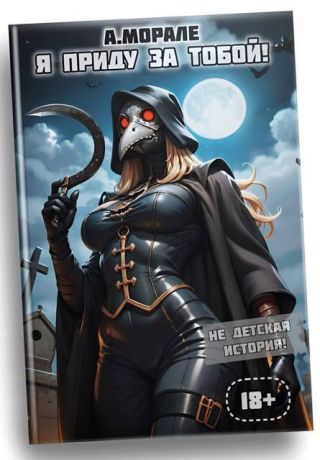 Я приду за тобой! – 2