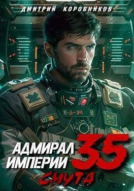 Адмирал Империи – 35