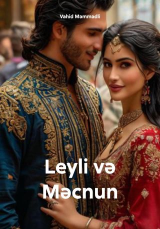 Leyli v? M?cnun