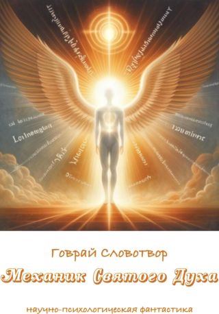 Механик Святого Духа