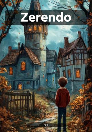 Zerendo