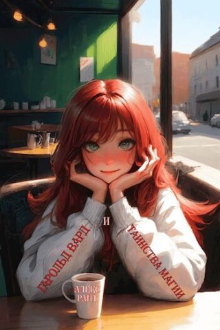 Гарольд Вард и Таинства Магии