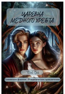 Царевна Медного хребта