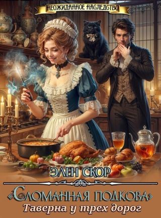 Сломанная подкова Таверна у трёх дорог