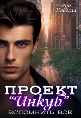 Проект Инкуб. Вспомнить всё