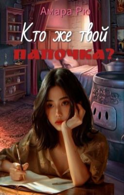 Кто же твой папочка?