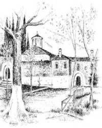 Откровение Мефодия Патарского как ключ к русской историософии