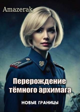 Новые границы