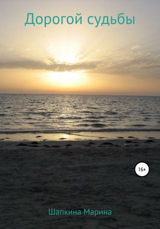 Дорогой судьбы