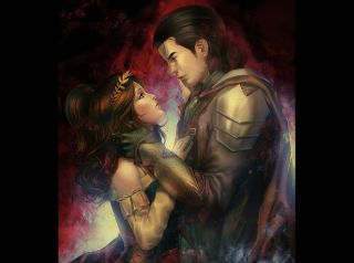 У каждого свой Рай