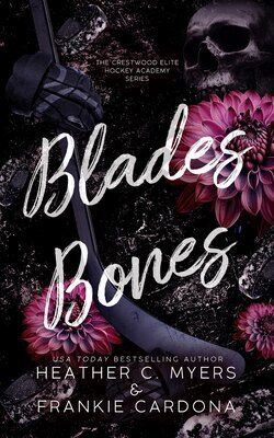 Лезвия и кости