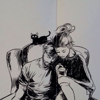 Выдуманная жизнь, или как сделать так, чтобы это не кончалось