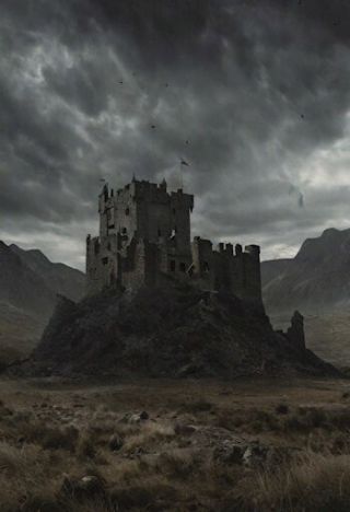 Скользкий. Чужая земля