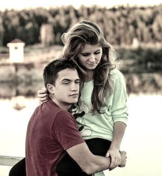 Все побеждает любовь