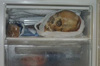 Хочу друга, которого смогу съесть