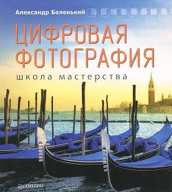 Цифровая фотография. Школа мастерства (2-е изд.)