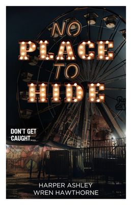 Спрятаться негде