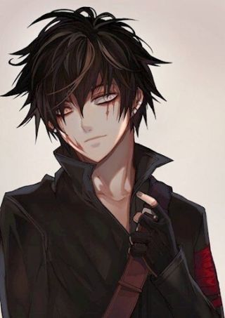 Чернокнижник: Становление