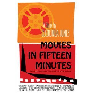 Клеолинда: Фильмы серии Властелин Колец за 15 минут