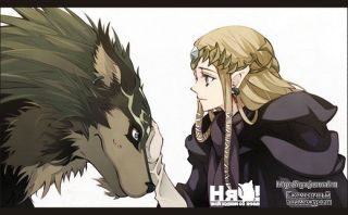 Как приручить зверя или борьба за престол