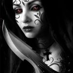 Урсула. Убить наследника