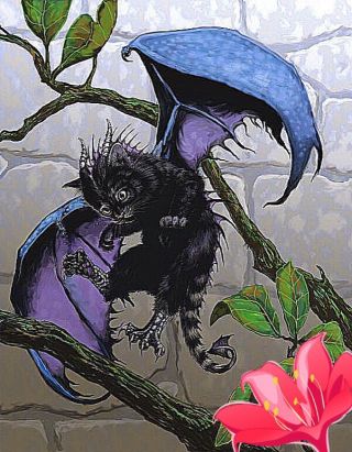 Химера (фанфик по Часодеям)