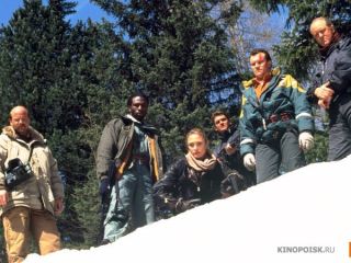 Новогодний сюрприз