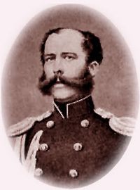 На службе россии