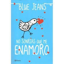 Не смейся, ведь я люблю