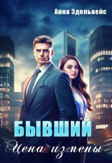 Бывший. Цена измены