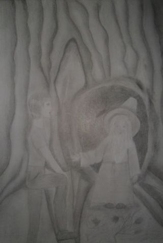 Данди Бой Сказка на двоих...