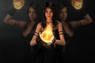 Улица Розы. Книга первая