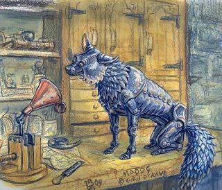 Пружинки и золотинки (сборник рассказов)