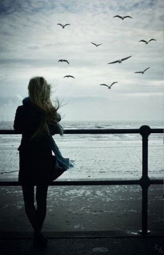 Забытое прошлое. Часть 2