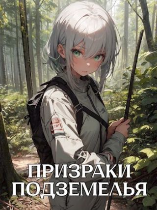 Призраки подземелья