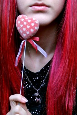 С любовью, Феникс. Часть 1