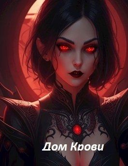 Дом Крови