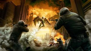 Закон Джунглей. Часть тринадцатая