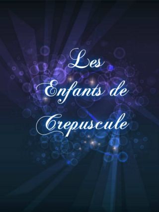 Дети Сумрака