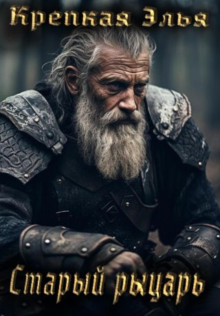 Старый рыцарь
