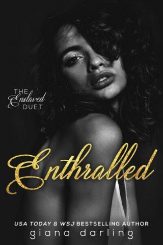 Очарованная