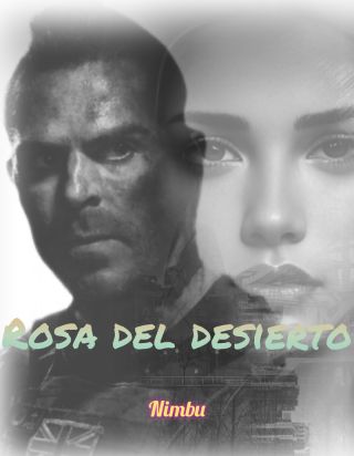 Rosa del desierto
